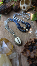 Load image into Gallery viewer, Cowrie Blues