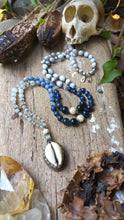 Load image into Gallery viewer, Cowrie Blues