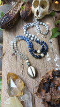 Load image into Gallery viewer, Cowrie Blues