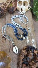 Load image into Gallery viewer, Cowrie Blues