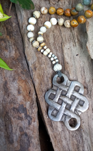 Load image into Gallery viewer, Thamien - interwoven life