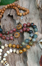 Load image into Gallery viewer, Thamien - interwoven life