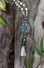 Load image into Gallery viewer, Omara - sacred peace