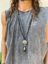 Load image into Gallery viewer, Rudra Om - sacred fire