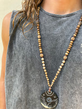 Load image into Gallery viewer, Dzenya - presence of peace