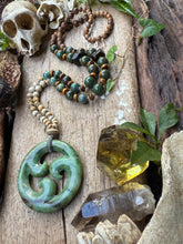 Load image into Gallery viewer, Elandor - peaceful warrior