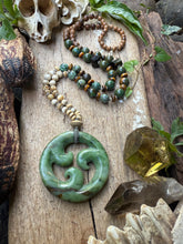 Load image into Gallery viewer, Elandor - peaceful warrior